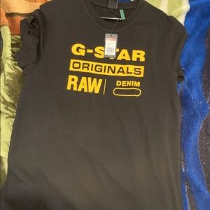 G star designer shirt